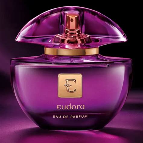 eau de parfum eudora masculino|perfume eudora feminino.